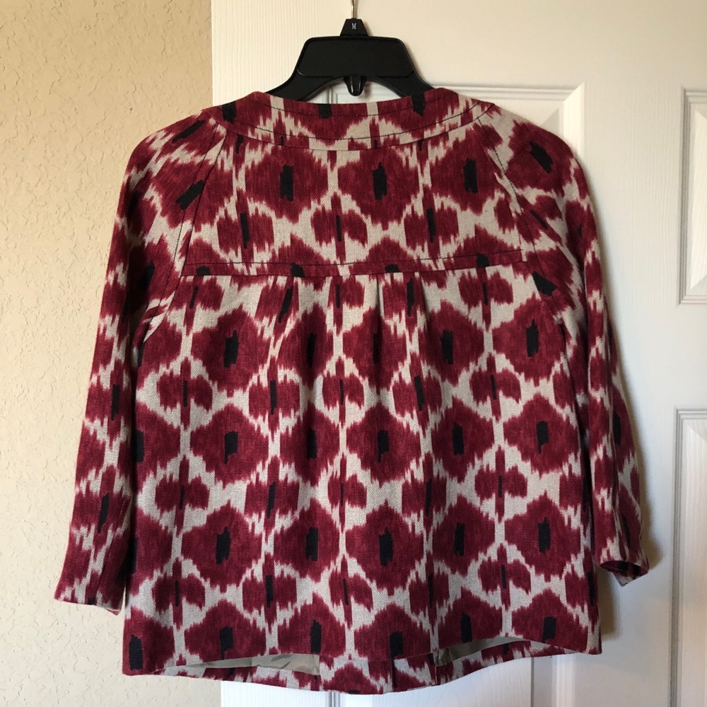 Michael Kors blazer type